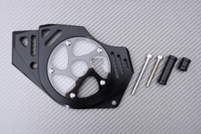 Cache / Carter Pignon Sortie