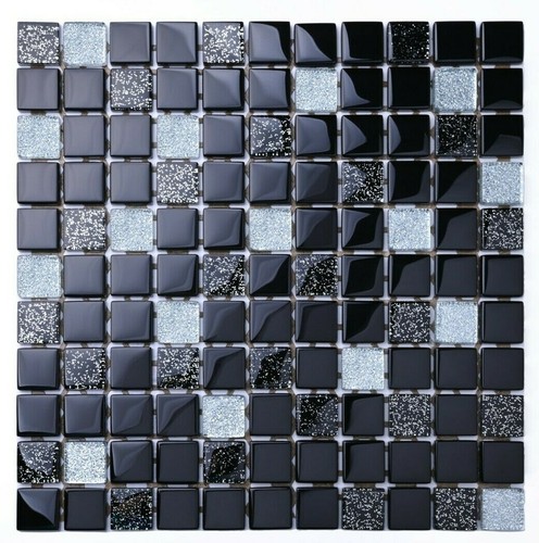 Mosaico rete bagno cucina - su,