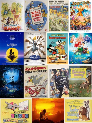 Disney topolino dumbo - disney,