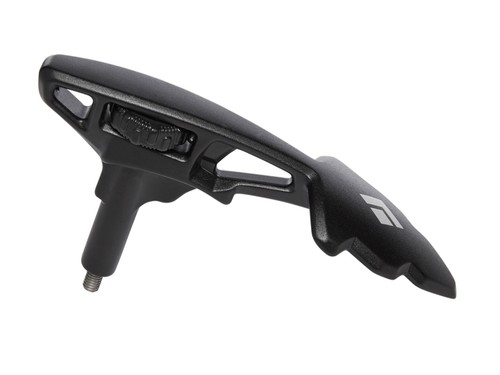 Black diamond picozza per - black,