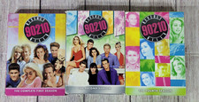 Beverly Hills 90210 The