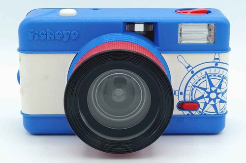 Lomo fisheye one nautica - one, "nautica"