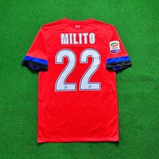 Maglia calcio milito 2012 - maglia,