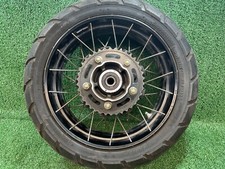 CERCHIO RUOTA POSTERIORE HONDA