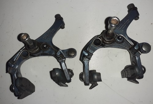 Coppia freni bici corsa
