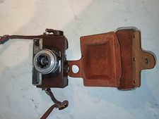 Voigtländer Vitessa 500S