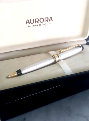 Aurora optima penna - aurora, sfera