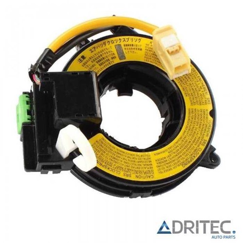 Contatto spiralato airbag - spiralato,
