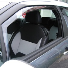 Deflettori Aria Antivento