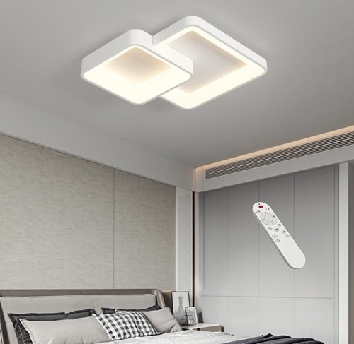 Plafoniera soffitto led 58w - soffitto,