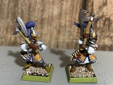 A17213 WARHAMMER FANTASY ELFI