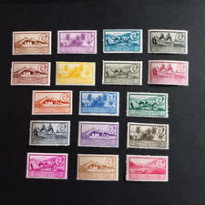 COLONIE SPAGNOLE - AFRICA OCC