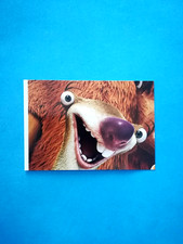 FIGURINA L'ERA GLACIALE