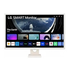 LG LG 32SR53FS-W 32" Full HD