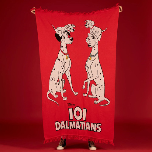 Cakeworthy disney 101 dalmati - cakeworthy,