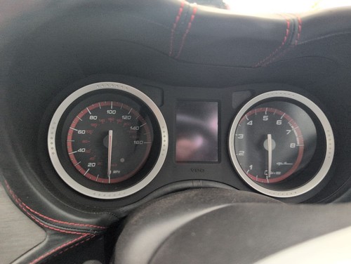 Alfa romeo brera jts v6s - alfa,