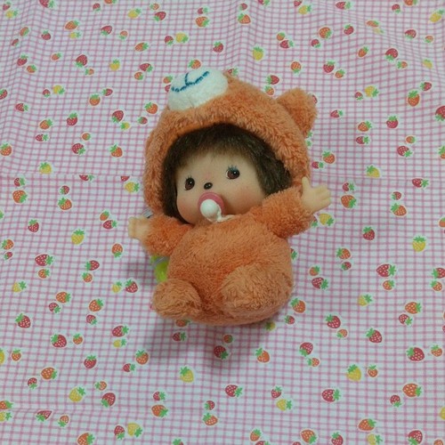 Costume orso bebichhichi - costume,
