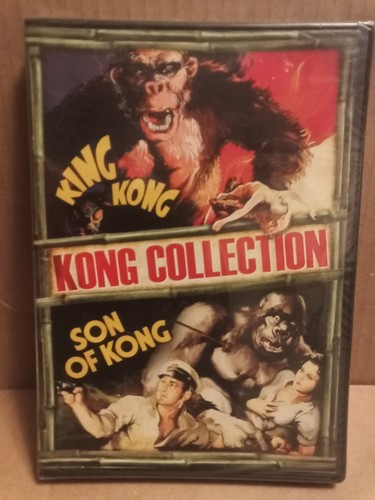 Kong collection king - kong,