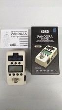 KORG Sintonizzatore Effetto