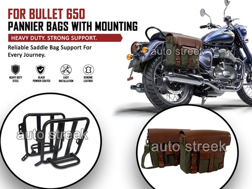 Per royal enfield bullet 650 - royal,