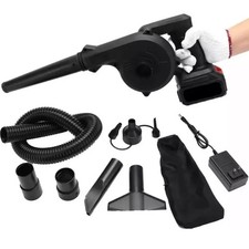 SOFFIATORE A BATTERIA A LITIO