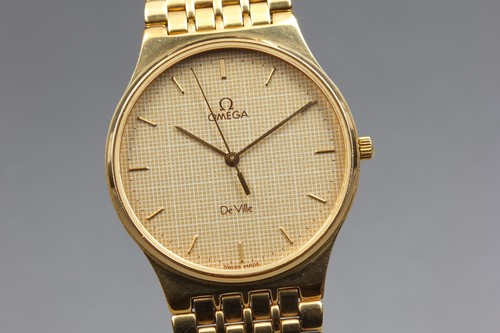 Orologio uomo omega de - orologio,