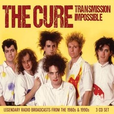 CURE - Transmission Impossible