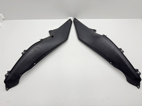 Scocche fianchetti honda - scocche,