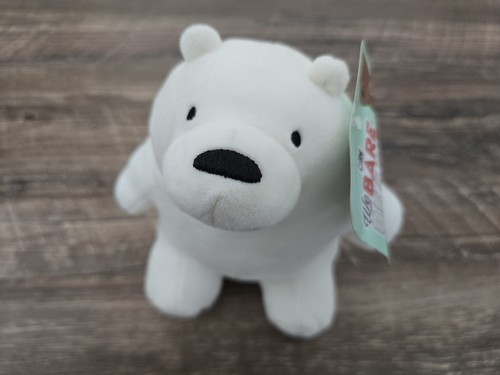 Peluche orso ghiaccio - peluche,
