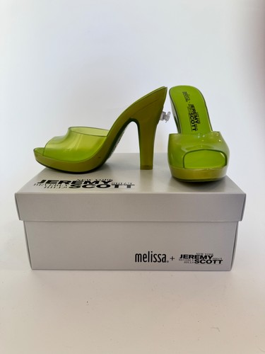 Barbie jeremy scott - barbie, melissa