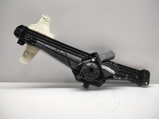 MOTORINO ALZAVETRO POSTERIORE