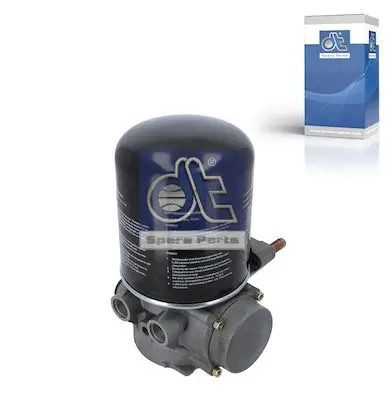 Essiccatore aria 63008 dt - essiccatore,