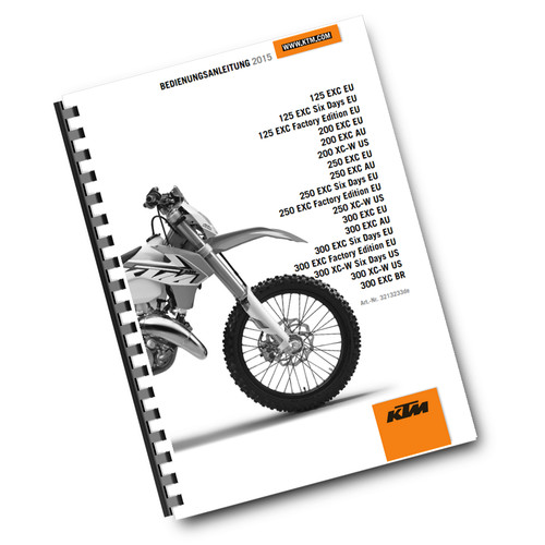 German language ktm - ktm,
