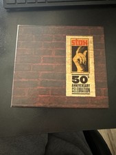 Stax 50th: 50th Anniversary