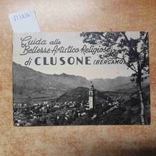 GUIDA ALLE BELLEZZE ARTISTICO