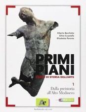 Primi piani. Per le Scuole