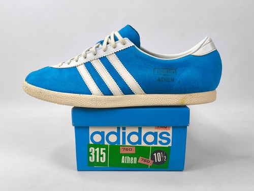 Scarpe adidas athen - athen, eur