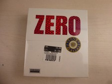 RENATO ZERO – 2002 BOX 3 CD