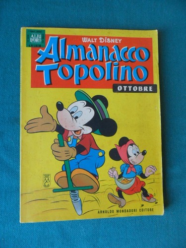 Mondadori almanacco - mondadori,