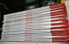 Motociclismo Annata Completa