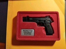Beretta Combat Combo Pistola