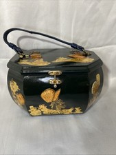Borsa a mano vintage Holly