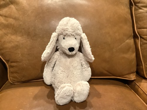 Peluche jellycat bashful - peluche, 14"