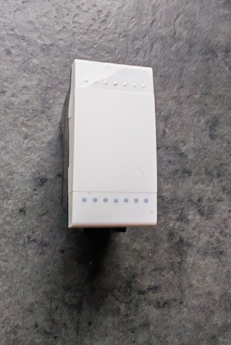 Bticino living light pulsante - living,