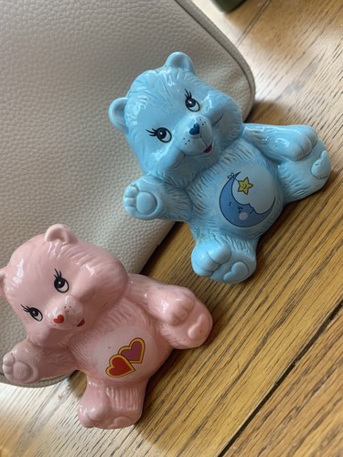 Care bears deodorante ceramica - deodorante,