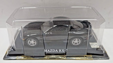 Mazda RX 7 scala 1:43 modellino auto  (C20)