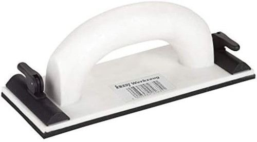 Knauf levigatrice manuale - knauf,