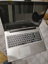 Notebook Asus S550cb