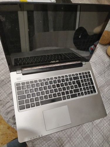 Notebook asus s550cb - notebook,
