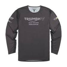 Maglia Triumph Moto2™ GP Race Top